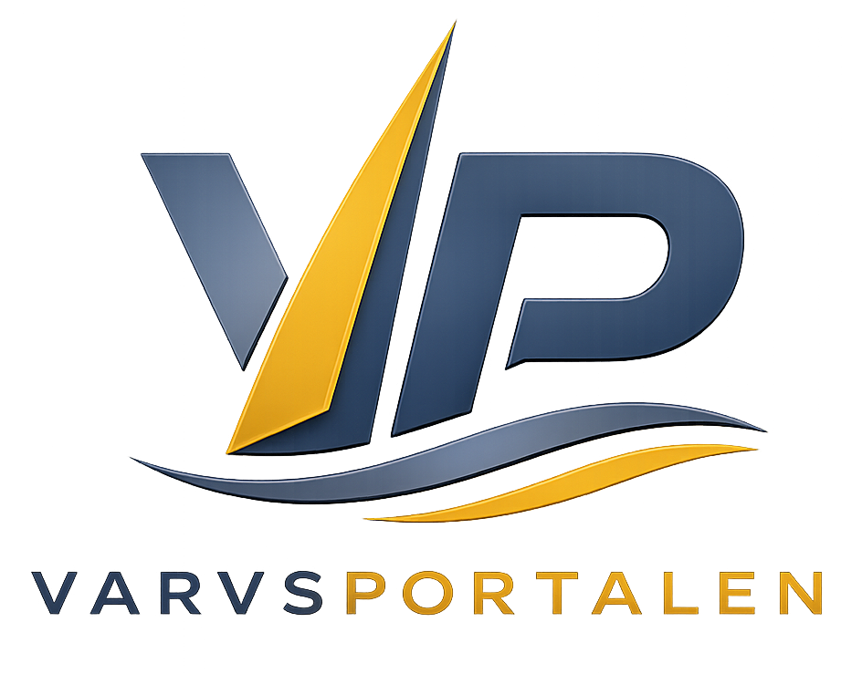 Varvsportalen
