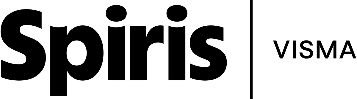 Spiris, från Visma